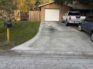 Kirk S.'s Grass Cutting service result