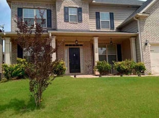 Levy P.'s Lawn Maintenance service result