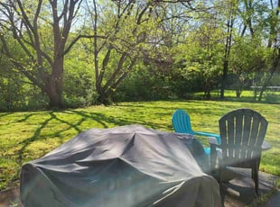Tehilah N.'s Lawn Maintenance service result