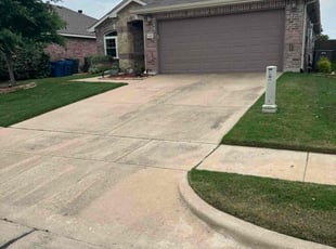 Marsha H.'s Grass Cutting service result