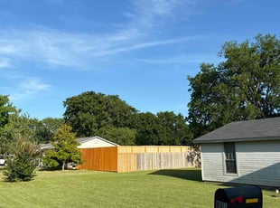 Neil M.'s Lawn Care service result
