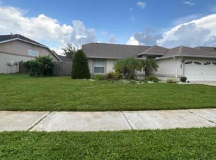 Gary S.'s Lawn Care service result