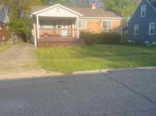 David L.'s Lawn Care service result