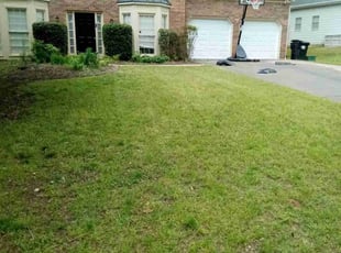Bush Trimming by James Johnson for Brittany V. in Kennesaw, GA