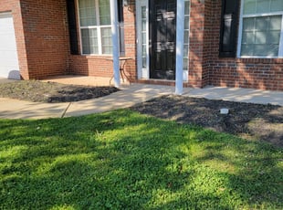 Weeding by Edward Surratt for Shelia B. in Charlotte, NC