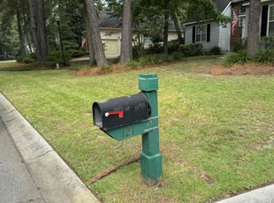 Charles P.'s Lawn Care service result