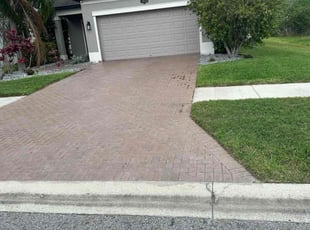 Kara H.'s Lawn Care service result
