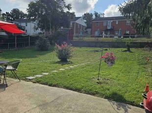 Wanda W.'s Lawn Care service result