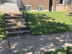 Jeanette R.'s Lawn Care service result