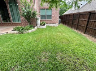 Beatrice G.'s Grass Cutting service result