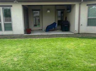 Bill H.'s Grass Cutting service result