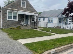 Douglas C.'s Grass Cutting service result