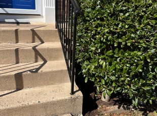 Weeding by Alesandre Duarte for Emmett W. in Sterling, VA