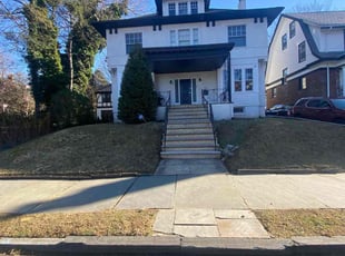 Nancy M.'s Lawn Service service result