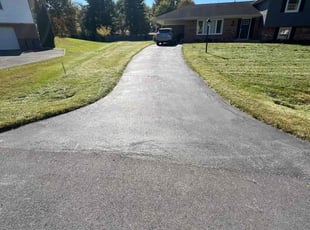 Cathy S.'s Lawn Mowing service result