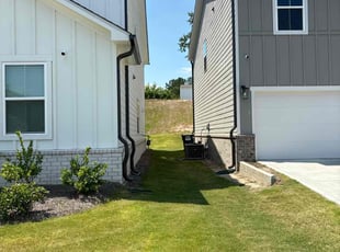 David K.'s Lawn Care service result