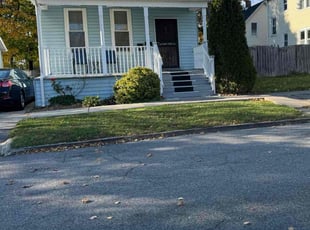 Terry D.'s Lawn Maintenance service result