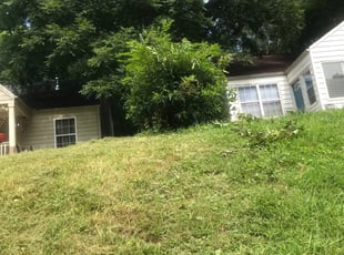 Bush Trimming by David Smith for Lawanda B. in Atlanta, GA