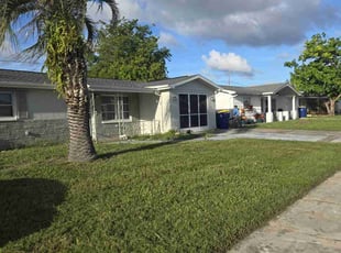 Gary B.'s Lawn Care service result