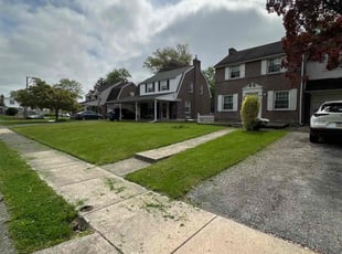 Sherman F.'s Lawn Service service result