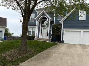 Sandra B.'s Yard Cutting service result