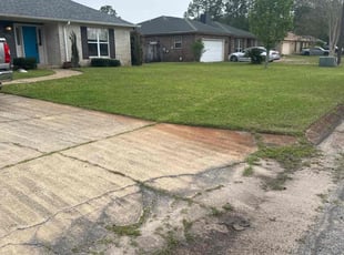 Sheila C.'s Lawn Care service result
