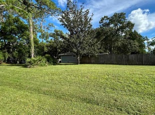 Sheila H.'s Lawn Mowing service result