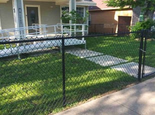 Jerry H.'s Grass Cutting service result