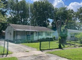 Thomas D.'s Lawn Maintenance service result