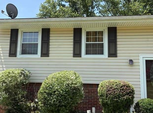 Bush Trimming by Tajean DeGore for Reina M. in Monroeville, PA