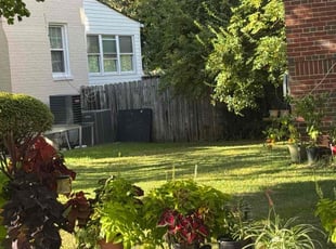 Tim M.'s Lawn Care service result