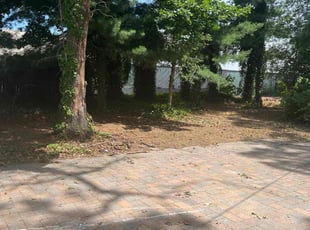 Cleanups by Andrew Thomas for Hanan K. in Glassboro, NJ