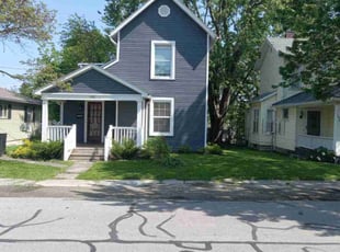 Amanda W.'s Yard Cutting service result
