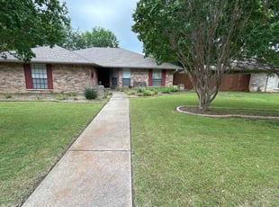 Marcus h.'s Lawn Service service result