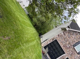 James J.'s Lawn Care service result