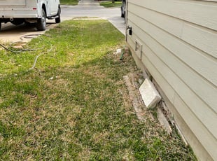 Leaf Removal by Aldo Mancha for Donnea B. in San Antonio, TX