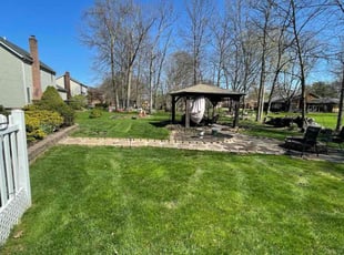 Kyndrea K.'s Lawn Service service result