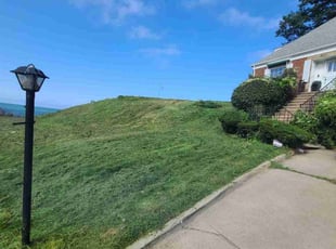 Jon F.'s Lawn Care service result