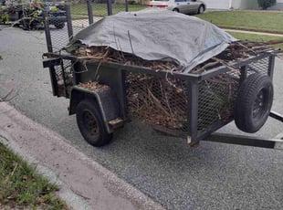 Cleanups by Josue Nunez for Robert G. in Casselberry, FL