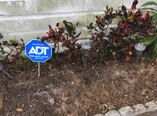 Cleanups by Charles Walton for Angel and Heather F. in Lake Worth, FL
