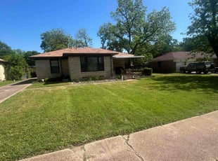 Jake S.'s Lawn Care service result