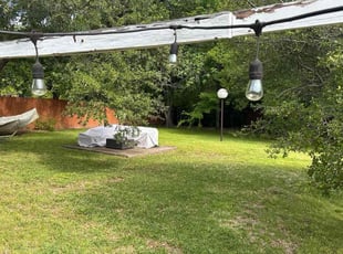 Linda C.'s Lawn Maintenance service result