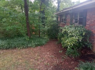Cleanups by Korey McCoy for Laura S. in Marietta, GA