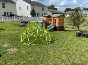 logan S.'s Lawn Care service result