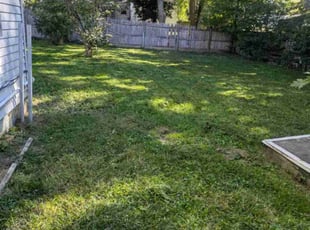 Spivey J. P.'s Lawn Care service result