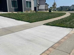 Lamond b.'s Yard Cutting service result