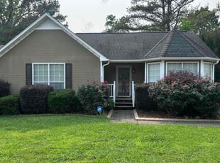 Bush Trimming by Joshua Conway for Alexis T. in Pinson, AL