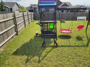 Louis D.'s Lawn Maintenance service result