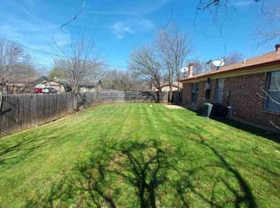 Ronald H.'s Lawn Care service result