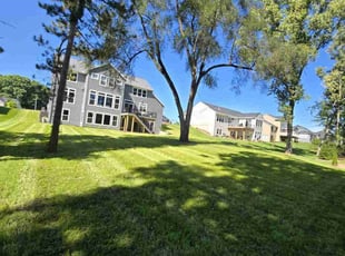 Virgil A.'s Lawn Mowing Service service result
